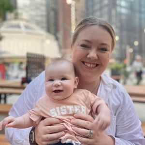 Meet your Posher, Melissa